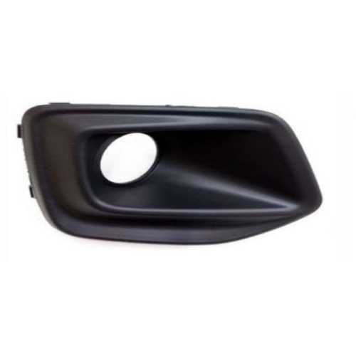 FIORINO 2017 SİS FAR ÇERÇEVESI KAPAĞI SOL SİSLİ Ürün Görseli